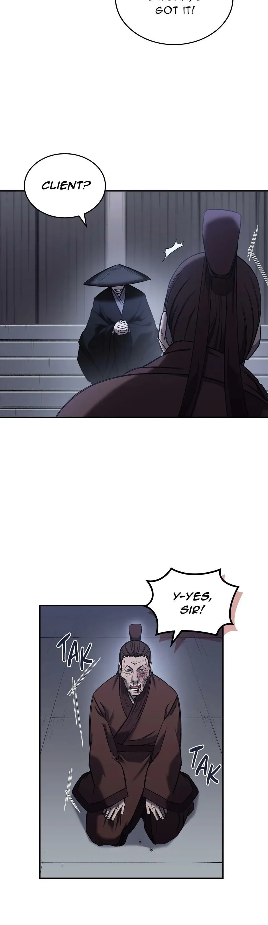 Heavenly Demon Reborn! Chapter 245, page 16 of 25