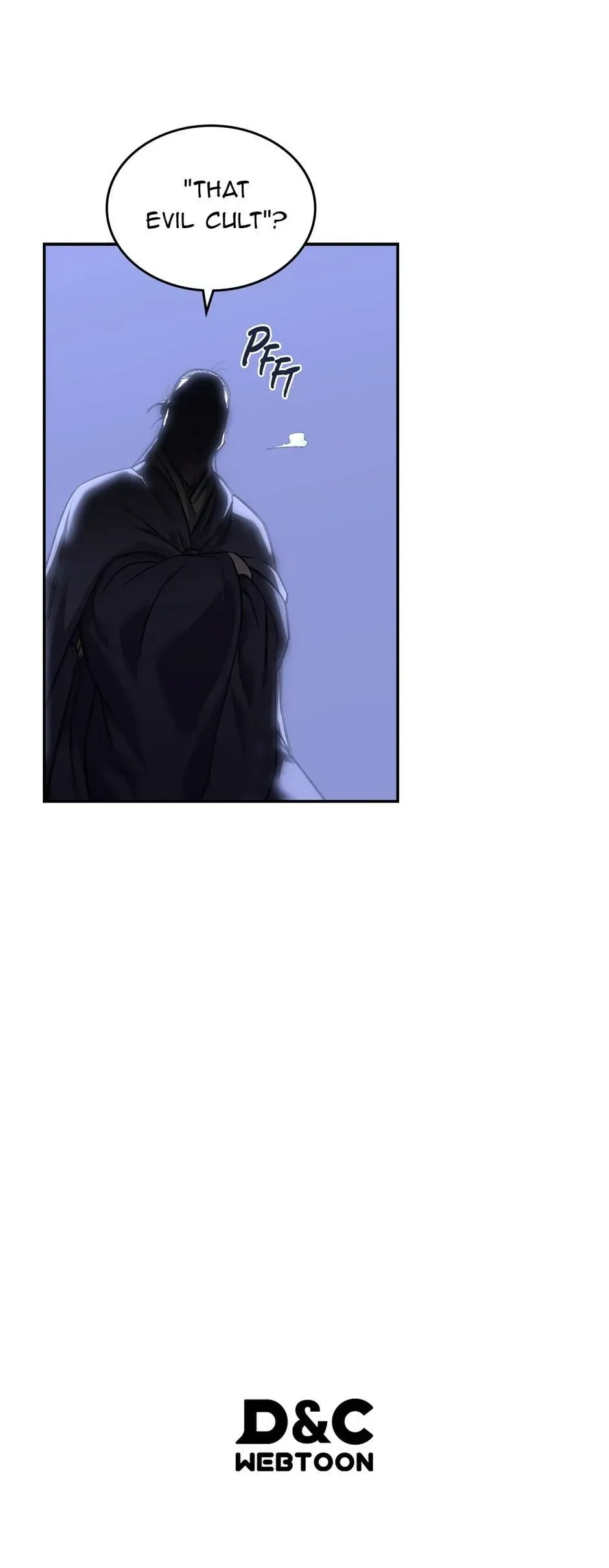 Heavenly Demon Reborn! Chapter 245, page 25 of 25