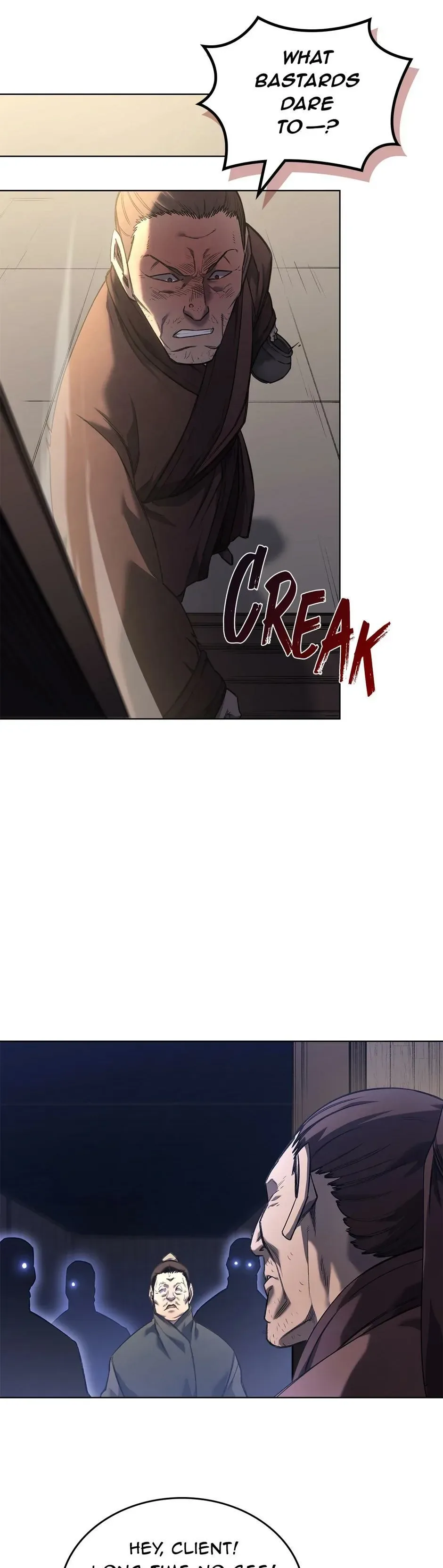 Heavenly Demon Reborn! Chapter 245, page 5 of 25
