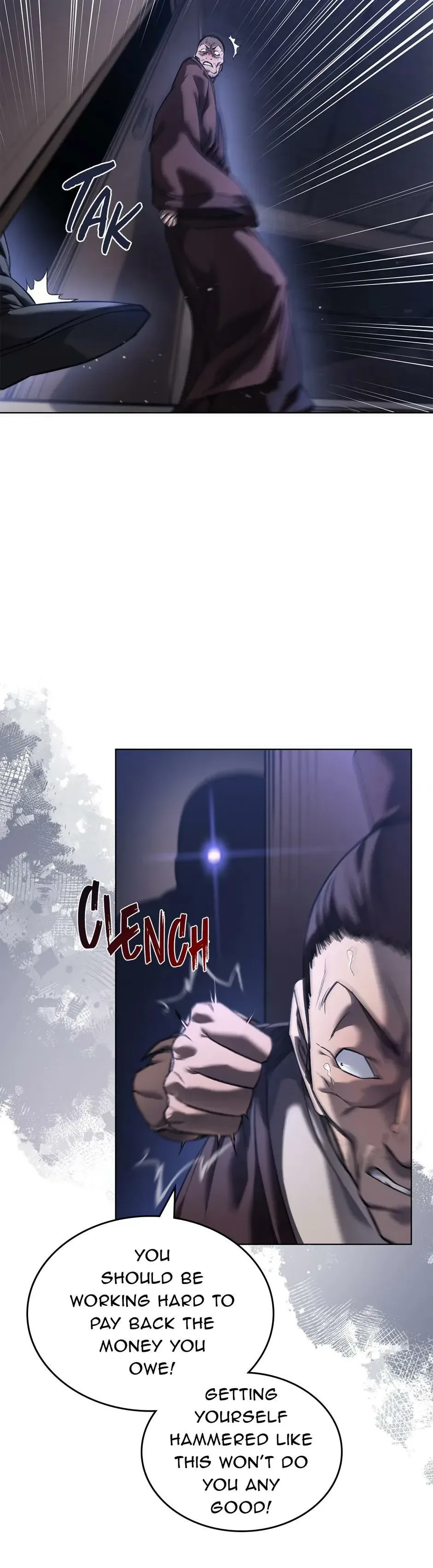 Heavenly Demon Reborn! Chapter 245, page 7 of 25
