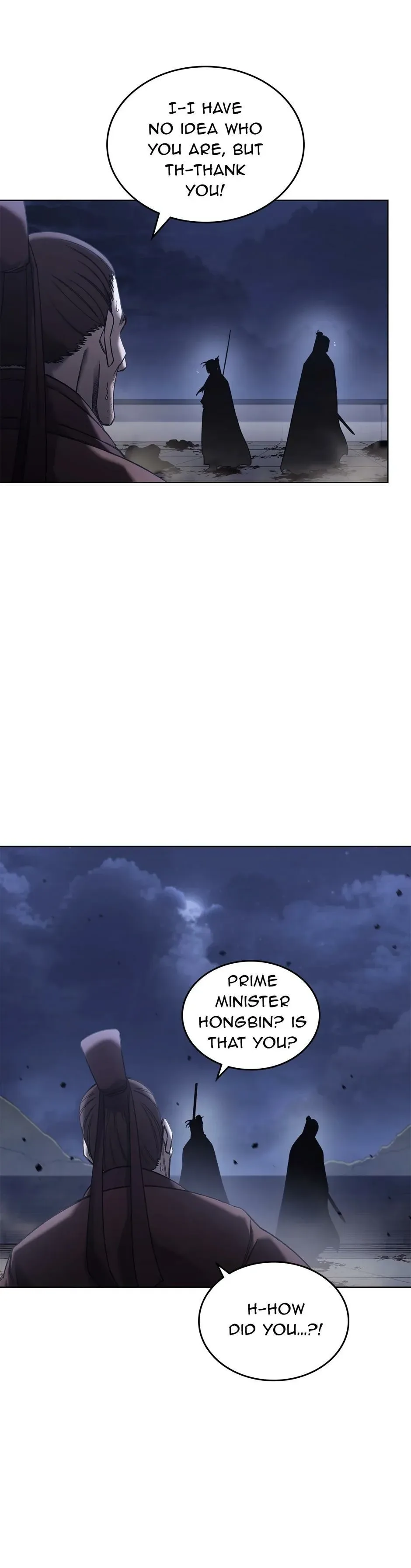 Heavenly Demon Reborn! Chapter 246, page 12 of 27