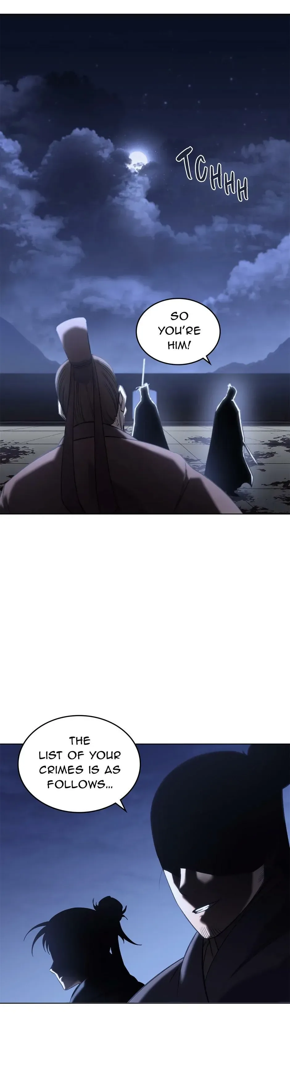 Heavenly Demon Reborn! Chapter 246, page 13 of 27