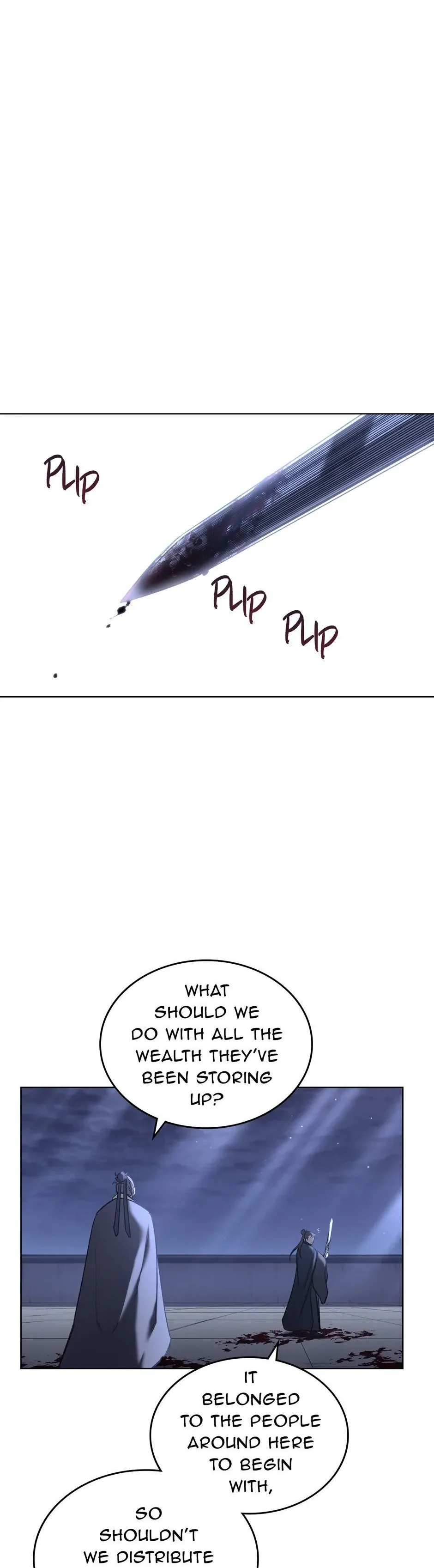 Heavenly Demon Reborn! Chapter 246, page 15 of 27