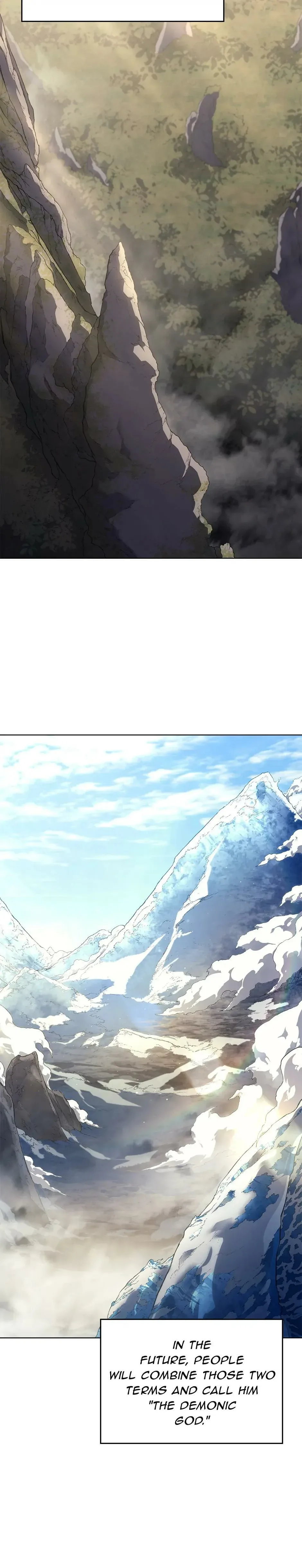 Heavenly Demon Reborn! Chapter 246, page 20 of 27
