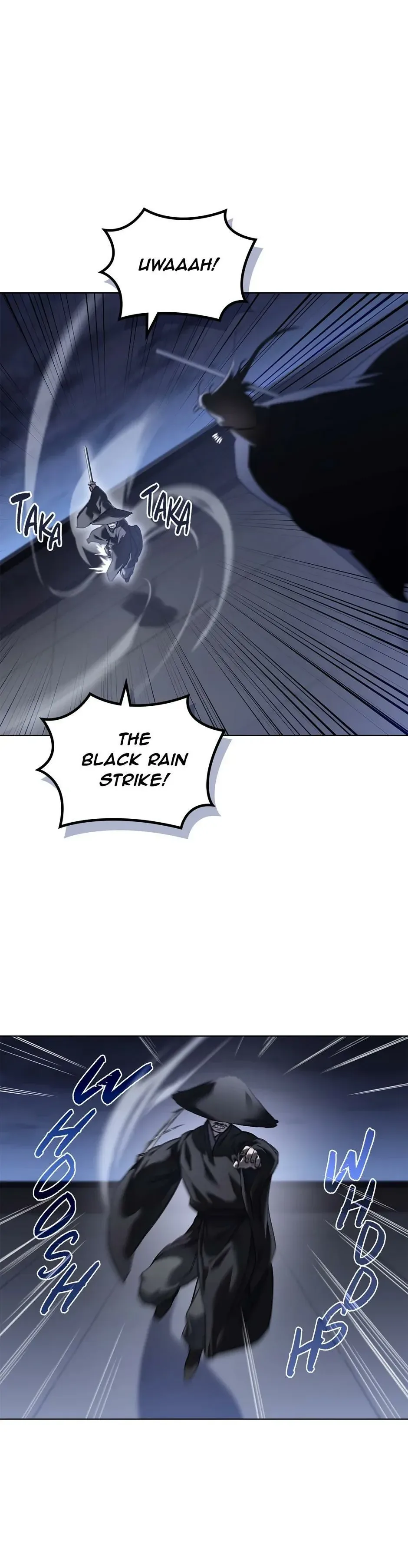 Heavenly Demon Reborn! Chapter 246, page 6 of 27