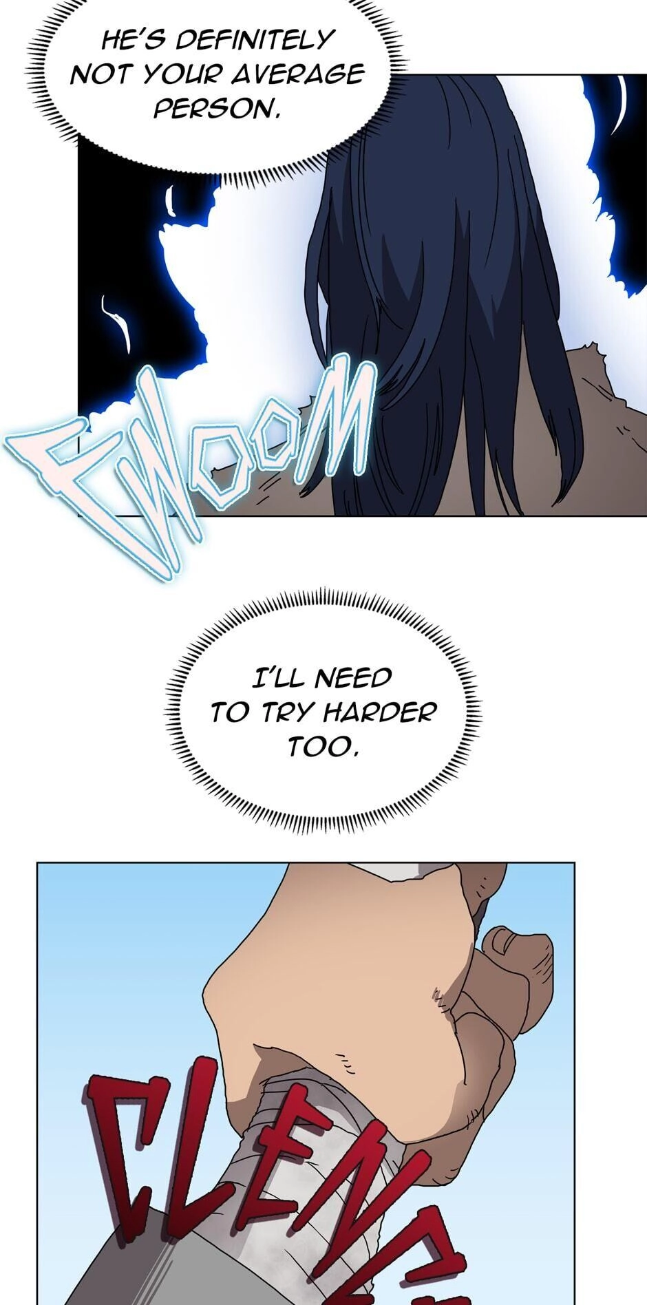 Heavenly Demon Reborn! Chapter 25, page 12 of 52
