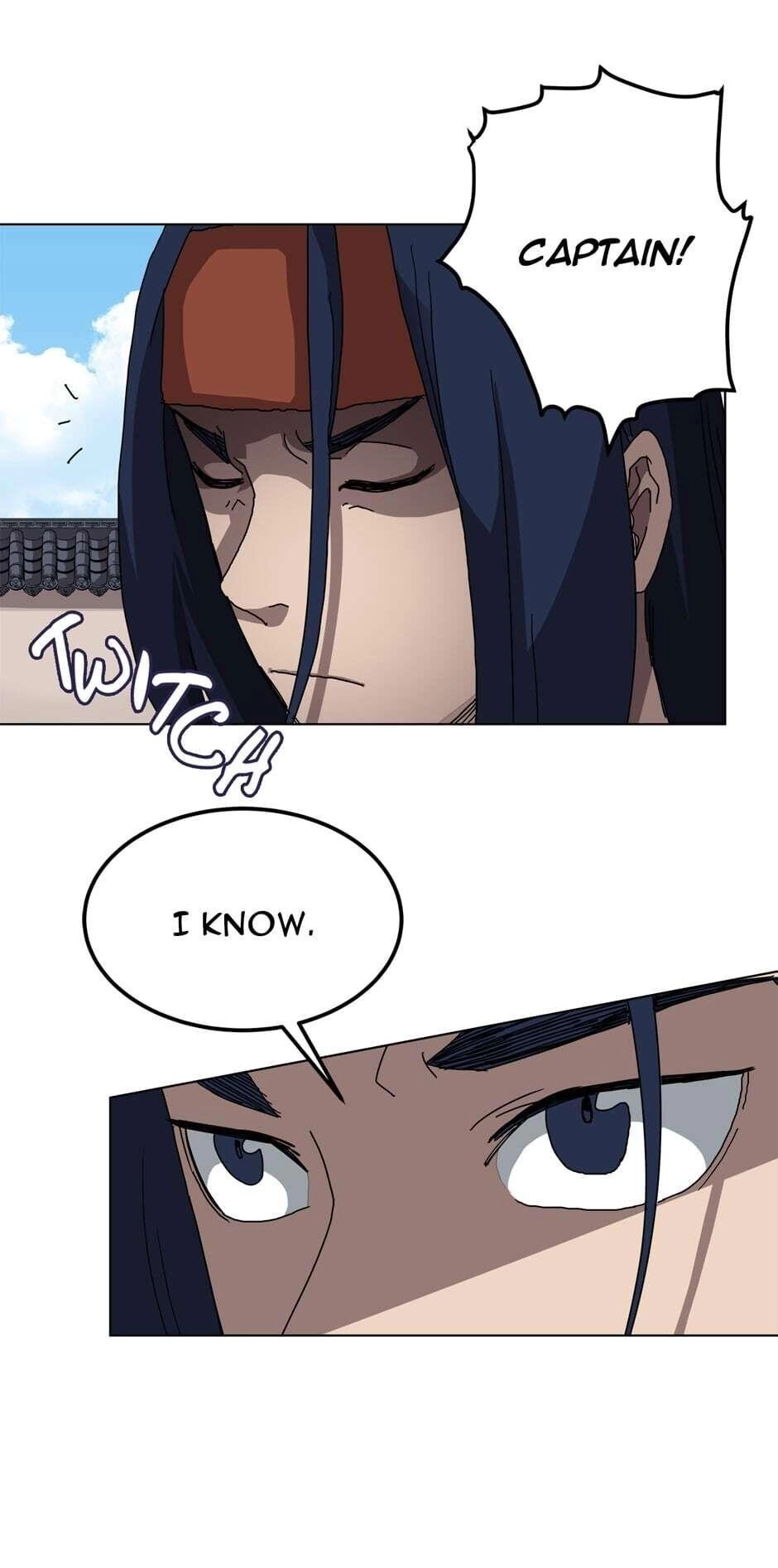 Heavenly Demon Reborn! Chapter 25, page 14 of 52