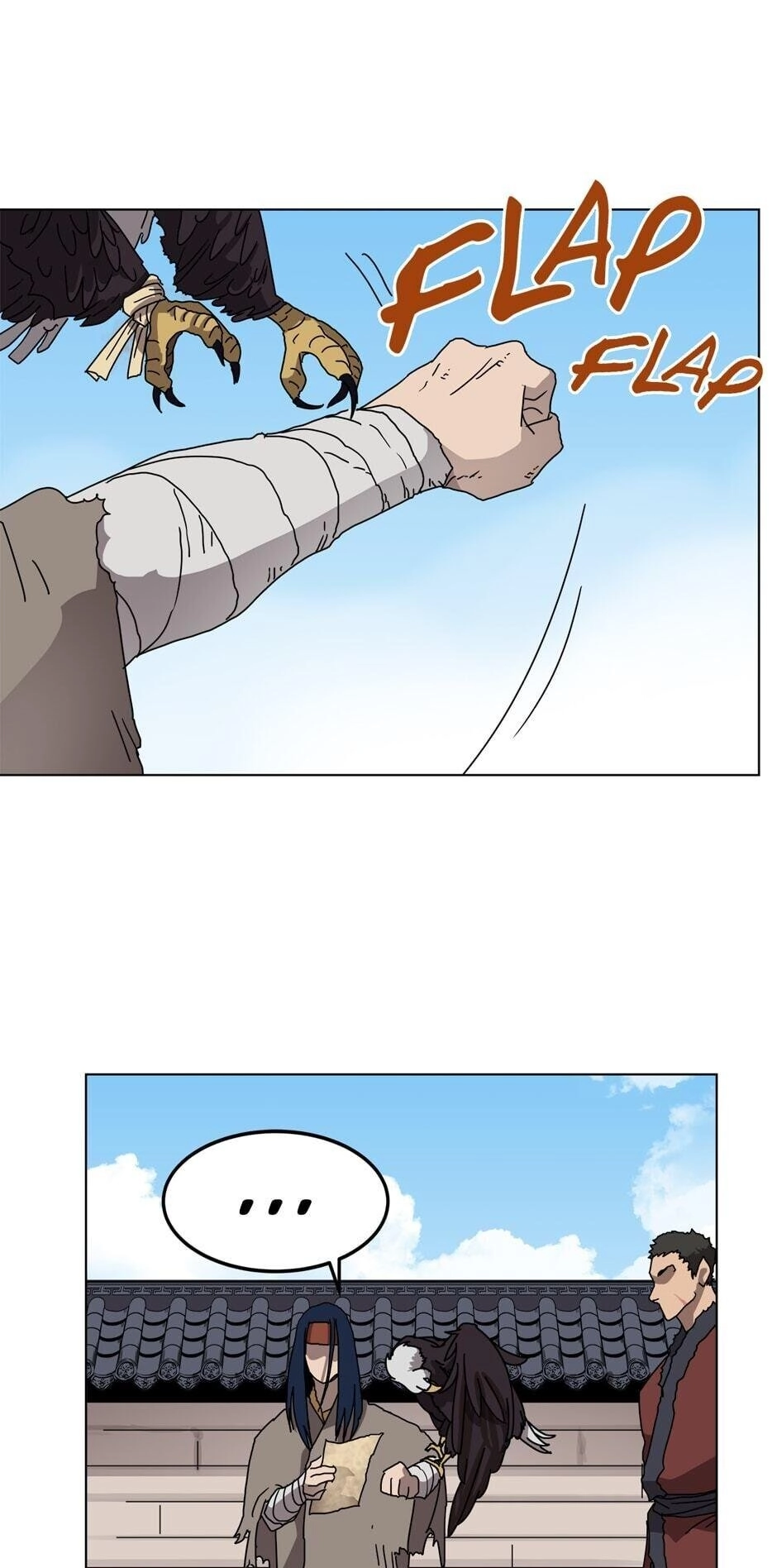 Heavenly Demon Reborn! Chapter 25, page 15 of 52