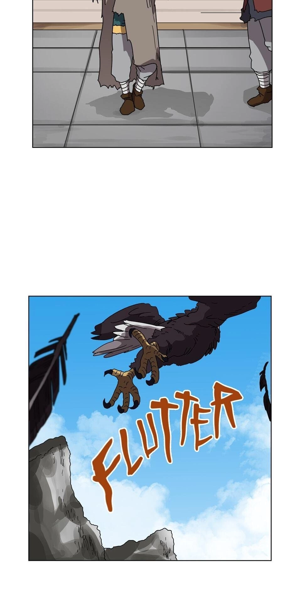 Heavenly Demon Reborn! Chapter 25, page 16 of 52