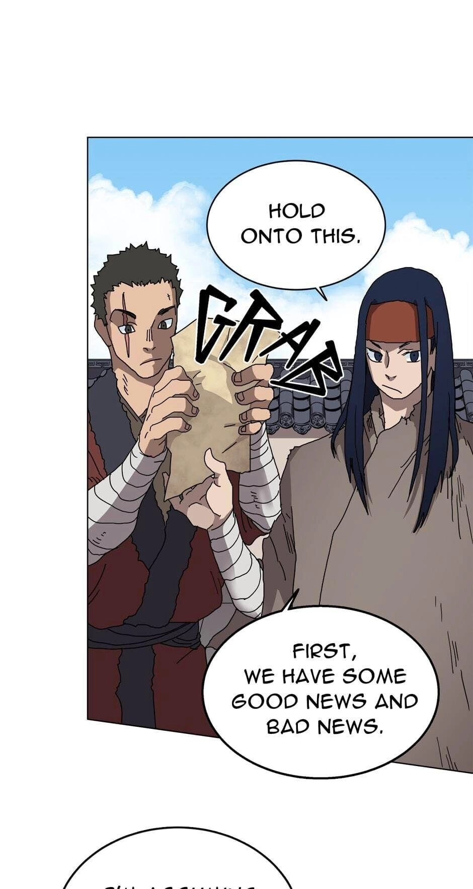 Heavenly Demon Reborn! Chapter 25, page 19 of 52