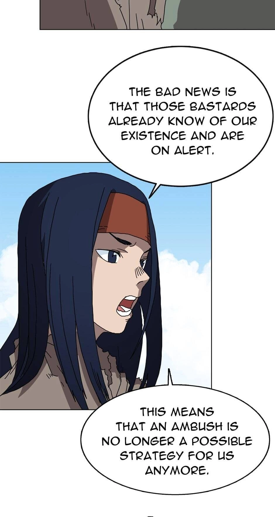 Heavenly Demon Reborn! Chapter 25, page 21 of 52