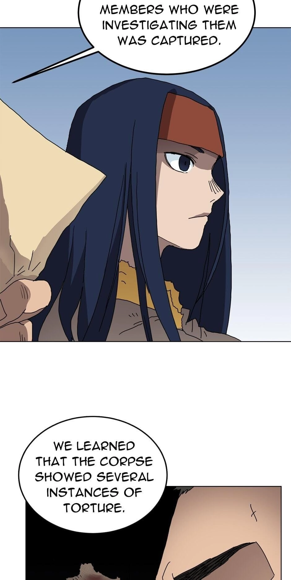 Heavenly Demon Reborn! Chapter 25, page 24 of 52