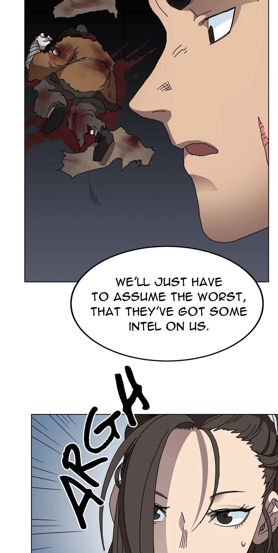 Heavenly Demon Reborn! Chapter 25, page 25 of 52