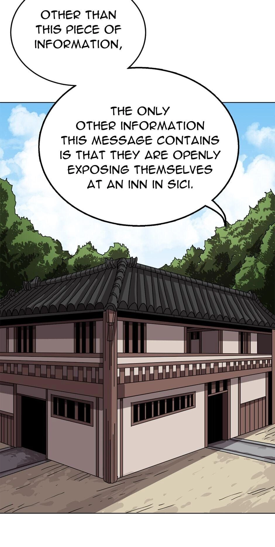 Heavenly Demon Reborn! Chapter 25, page 27 of 52