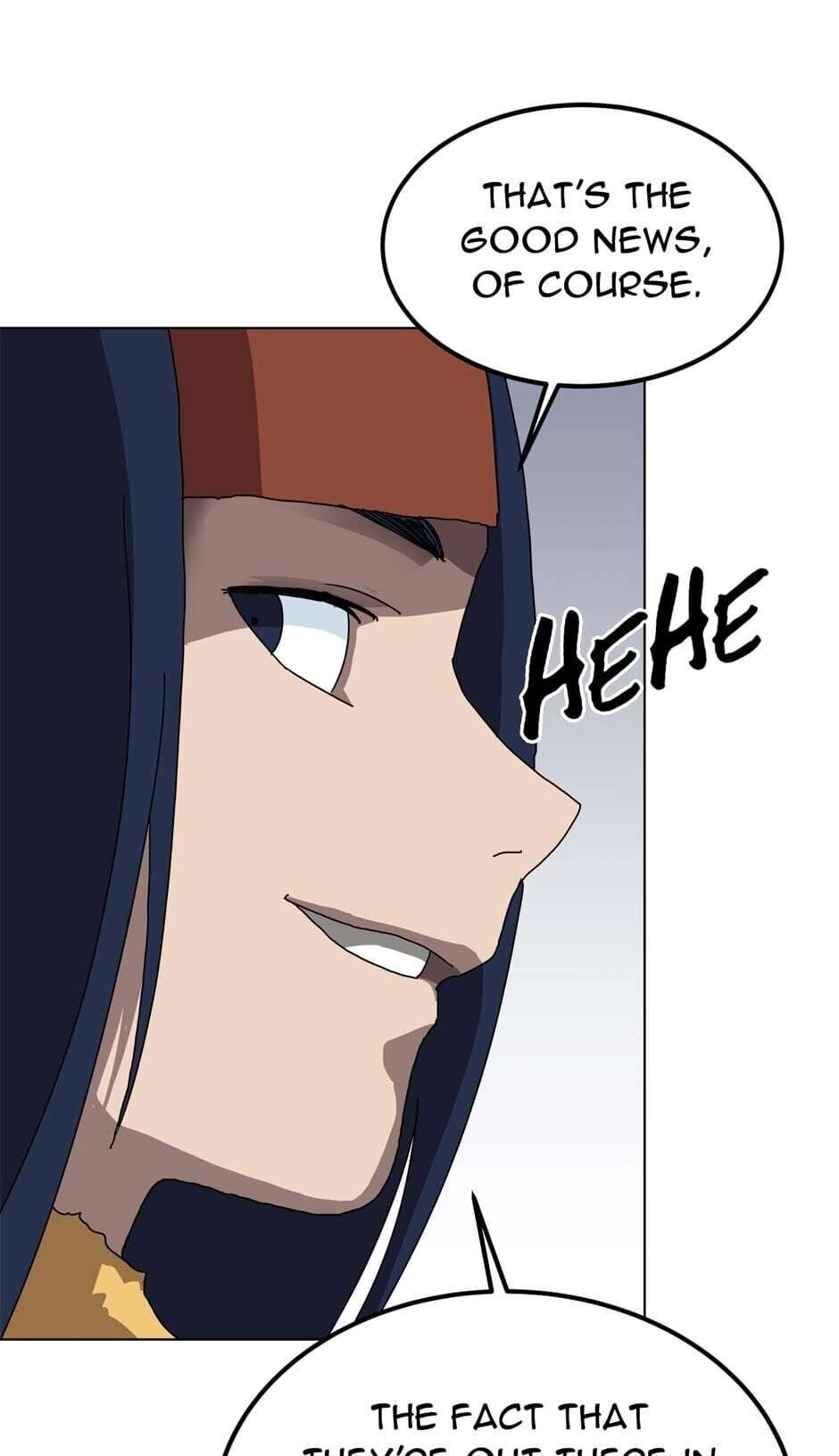 Heavenly Demon Reborn! Chapter 25, page 28 of 52