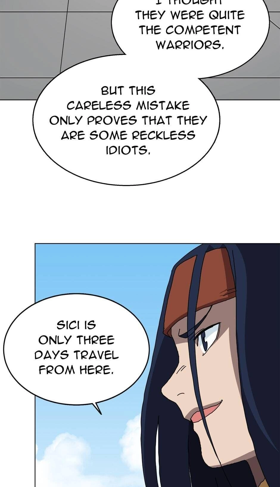 Heavenly Demon Reborn! Chapter 25, page 30 of 52