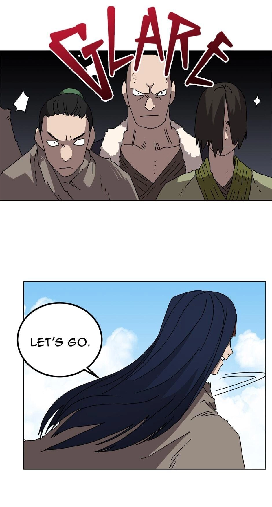 Heavenly Demon Reborn! Chapter 25, page 33 of 52