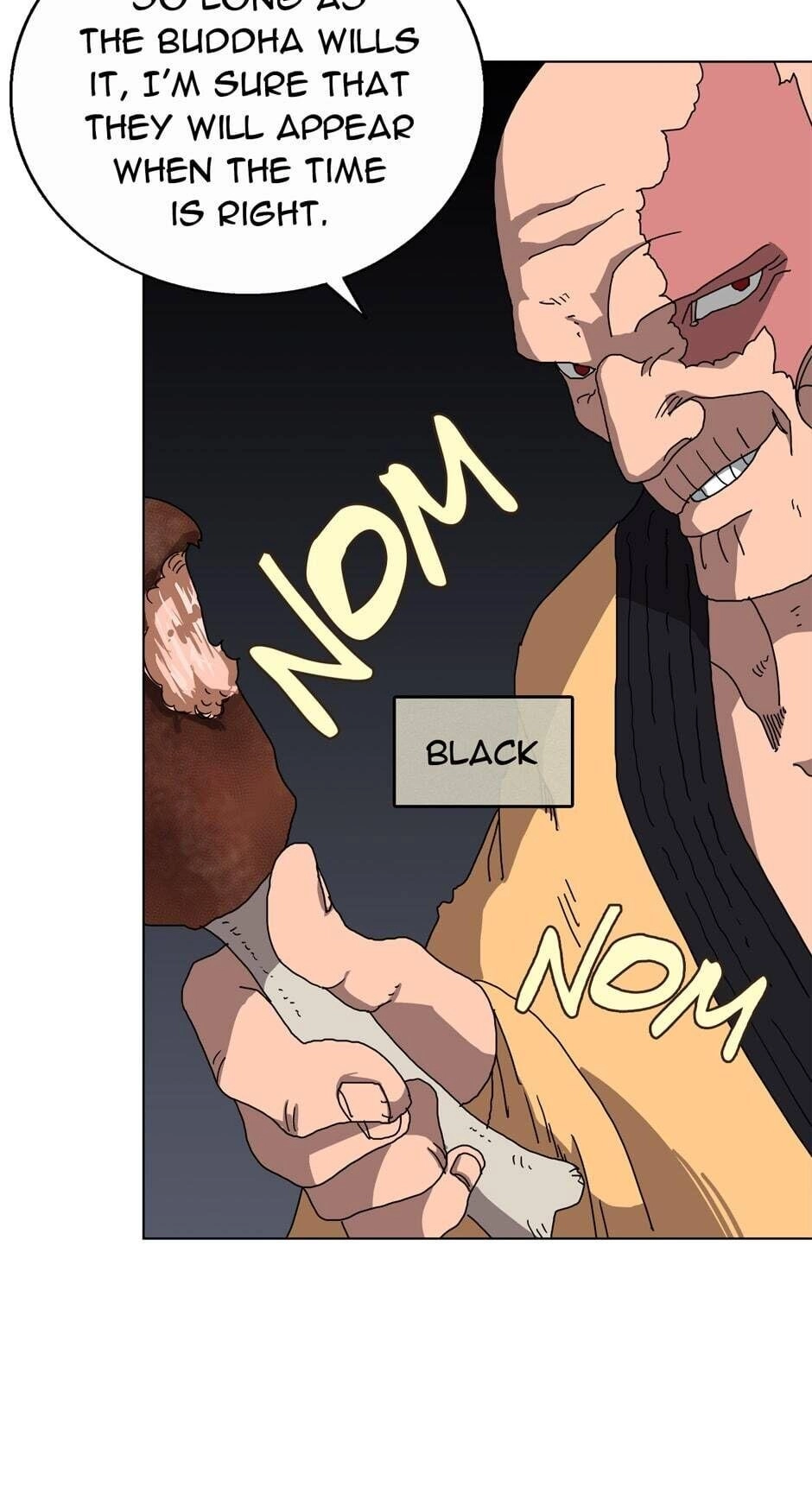 Heavenly Demon Reborn! Chapter 25, page 36 of 52