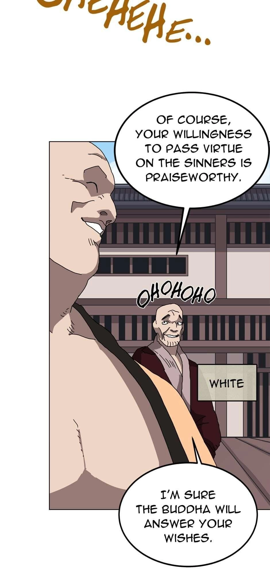 Heavenly Demon Reborn! Chapter 25, page 39 of 52