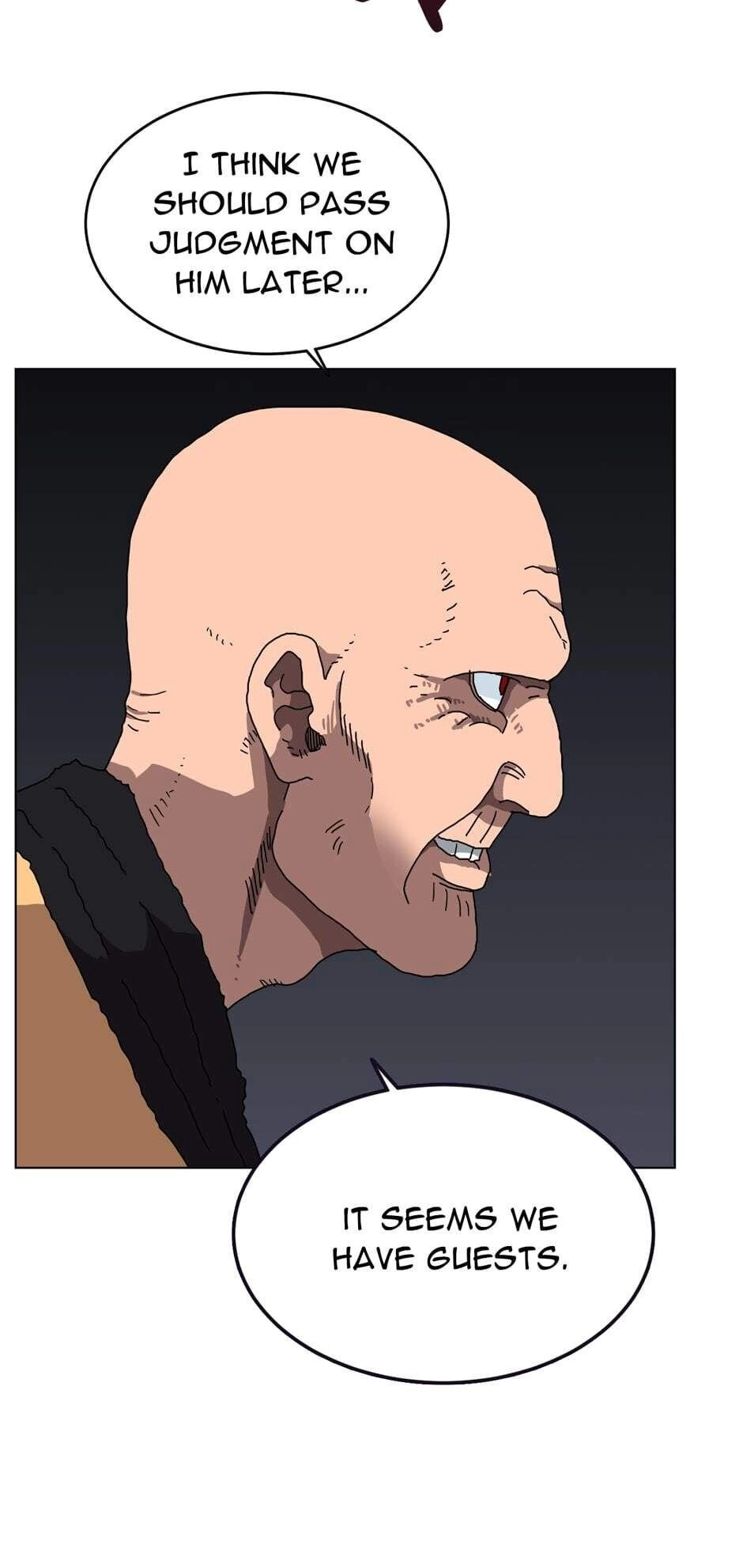 Heavenly Demon Reborn! Chapter 25, page 44 of 52