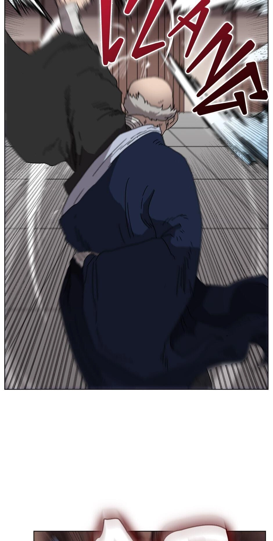 Heavenly Demon Reborn! Chapter 25, page 46 of 52