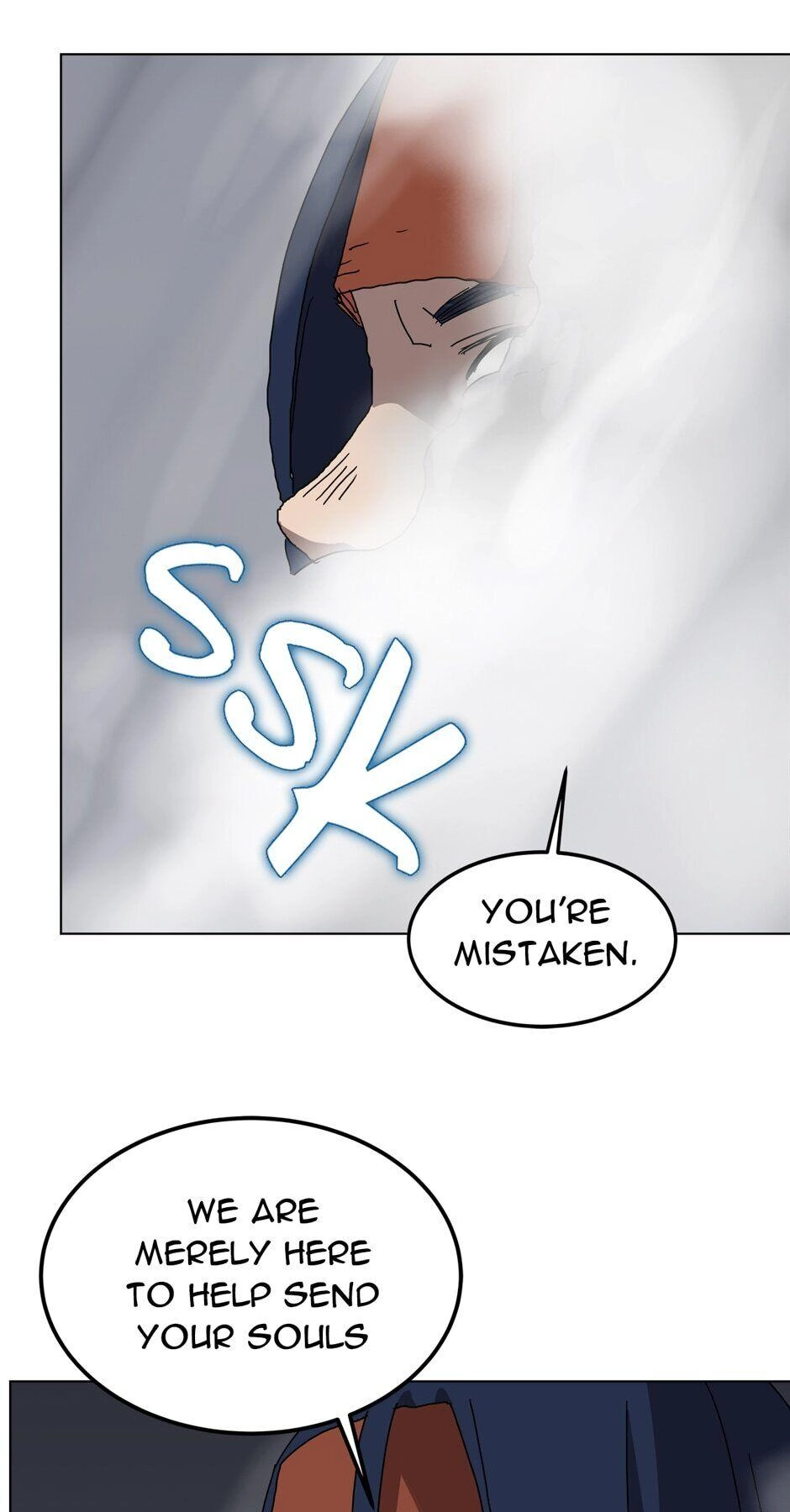 Heavenly Demon Reborn! Chapter 25, page 49 of 52