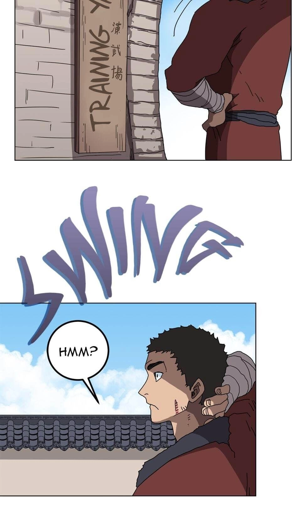 Heavenly Demon Reborn! Chapter 25, page 5 of 52