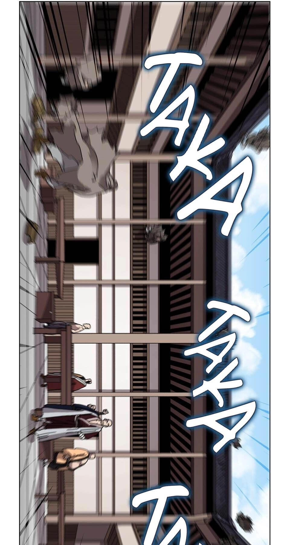 Heavenly Demon Reborn! Chapter 25, page 51 of 52