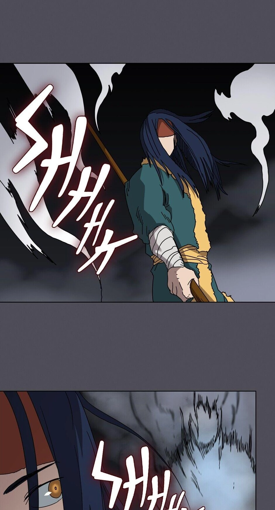 Heavenly Demon Reborn! Chapter 25, page 6 of 52