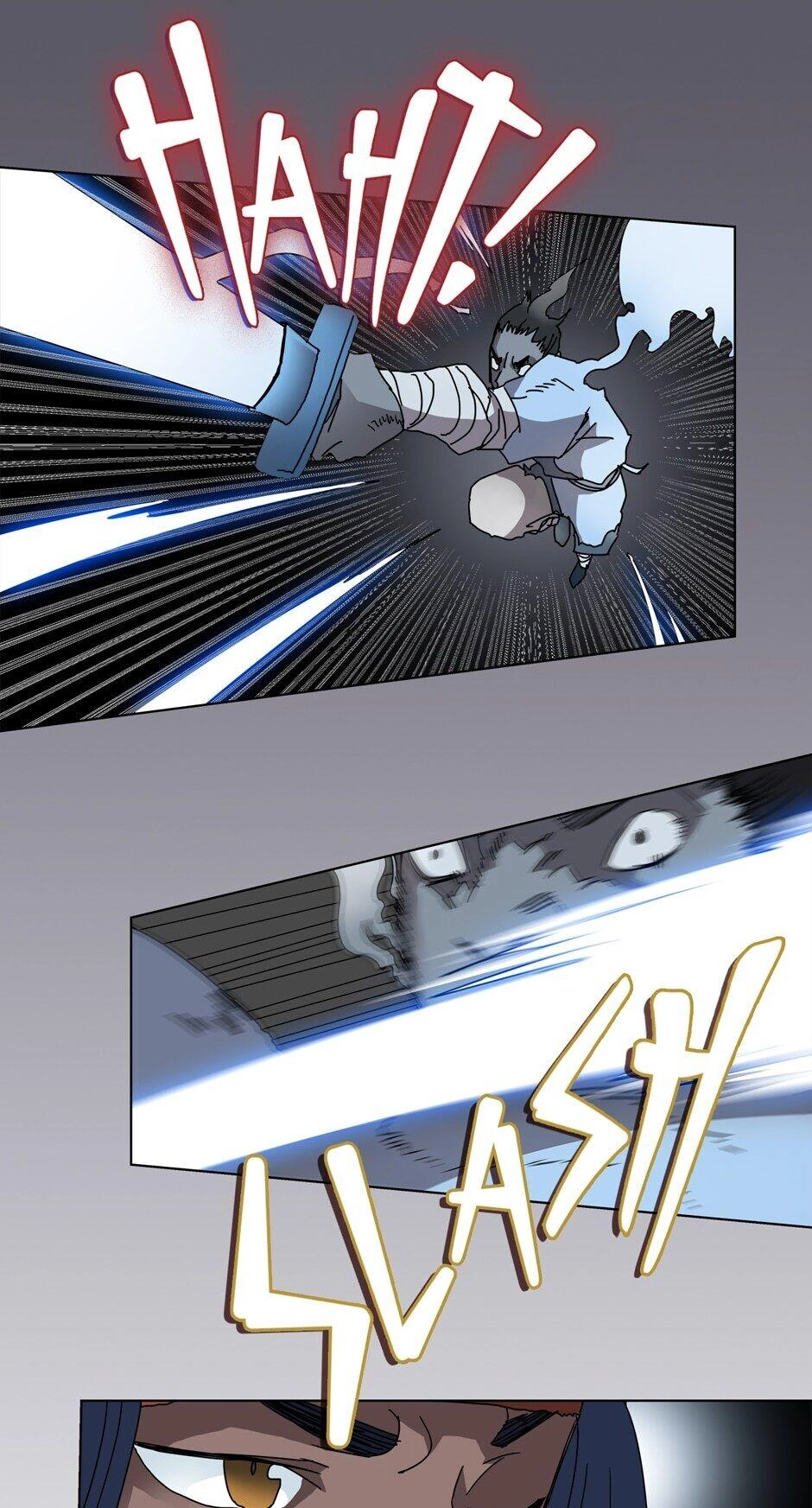Heavenly Demon Reborn! Chapter 25, page 8 of 52