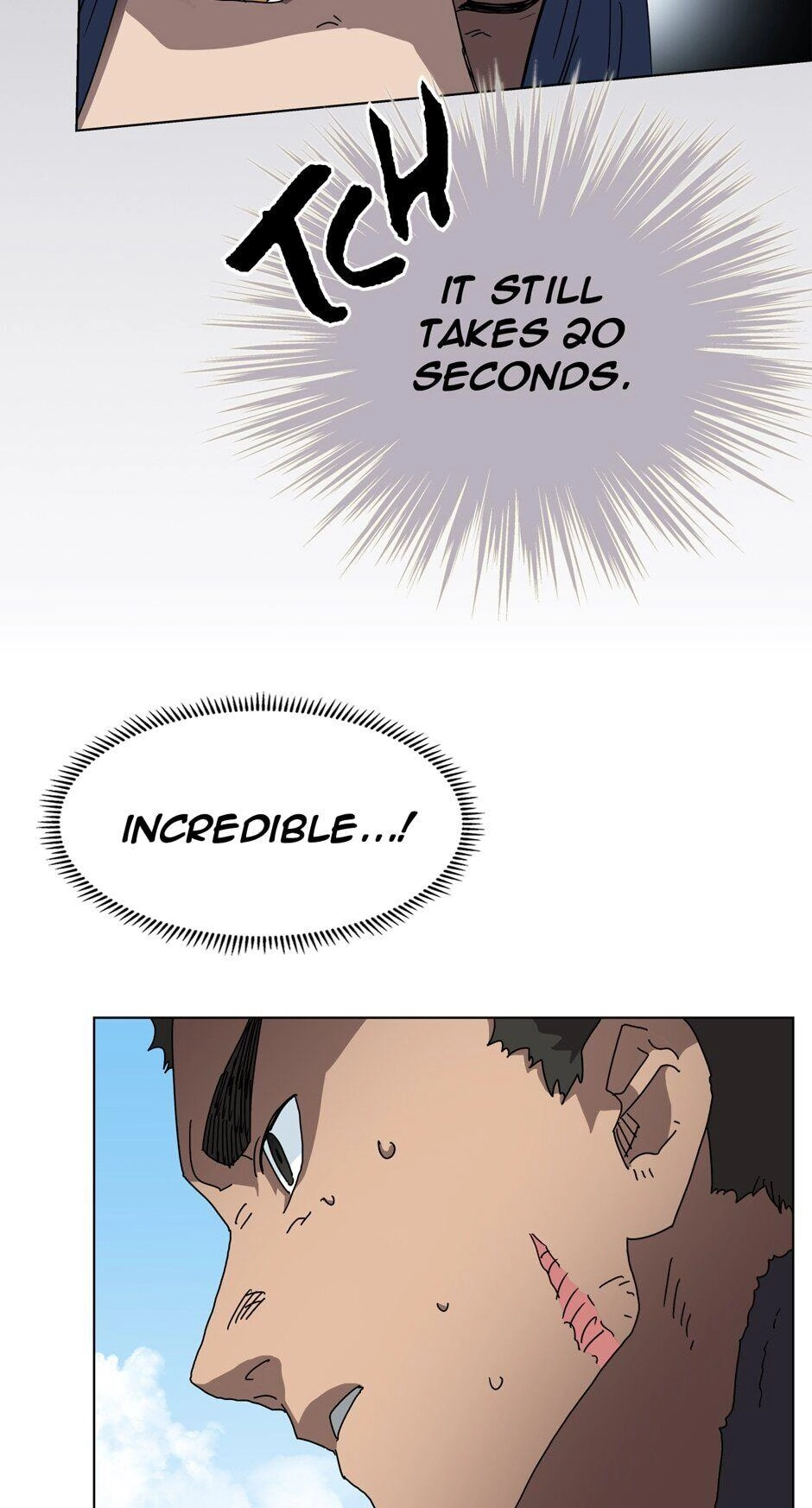 Heavenly Demon Reborn! Chapter 25, page 9 of 52