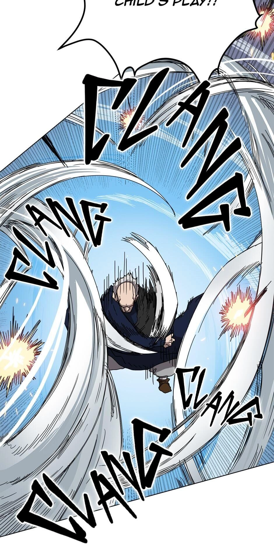 Heavenly Demon Reborn! Chapter 26, page 10 of 58