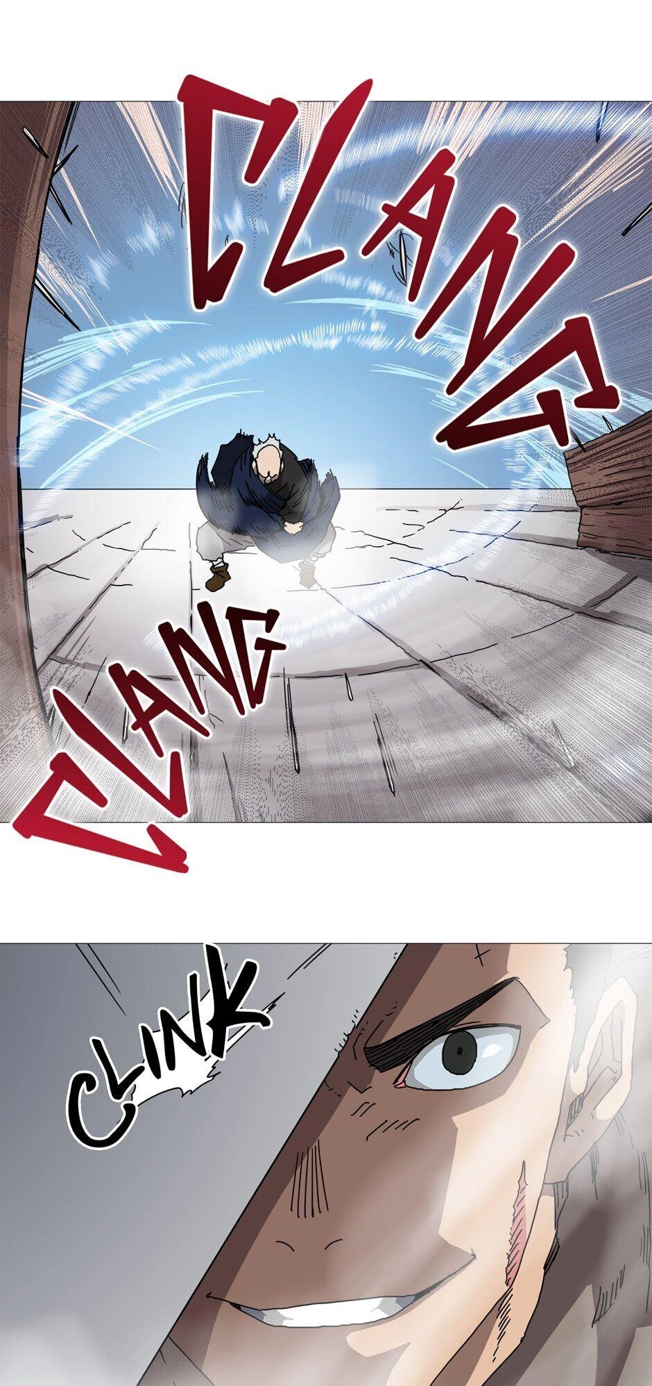 Heavenly Demon Reborn! Chapter 26, page 11 of 58