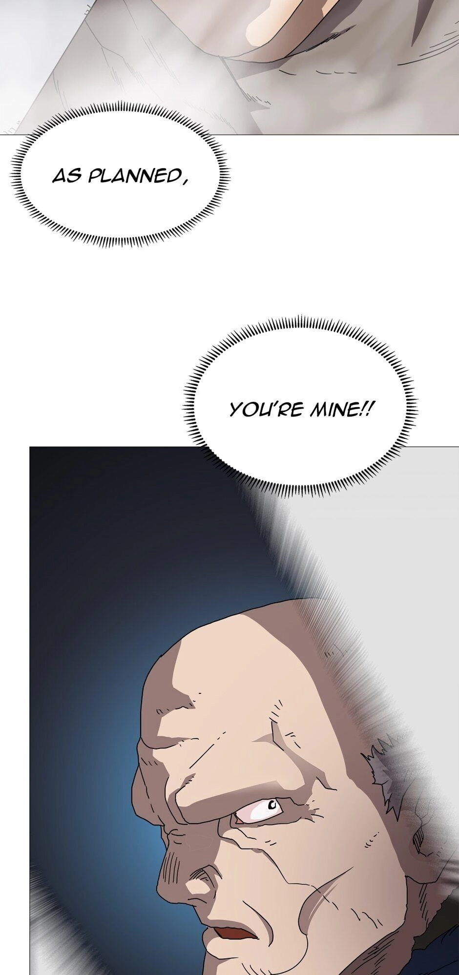 Heavenly Demon Reborn! Chapter 26, page 12 of 58