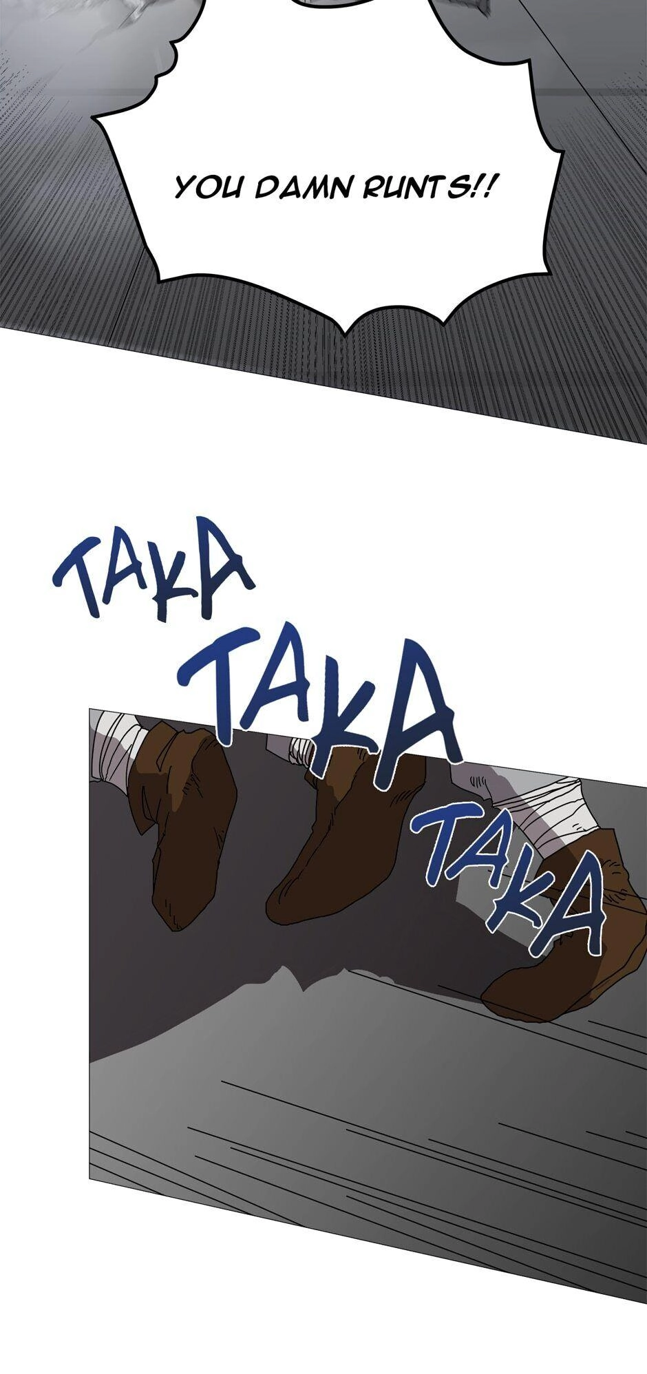 Heavenly Demon Reborn! Chapter 26, page 14 of 58