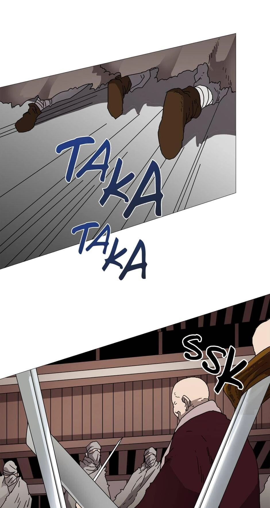 Heavenly Demon Reborn! Chapter 26, page 15 of 58