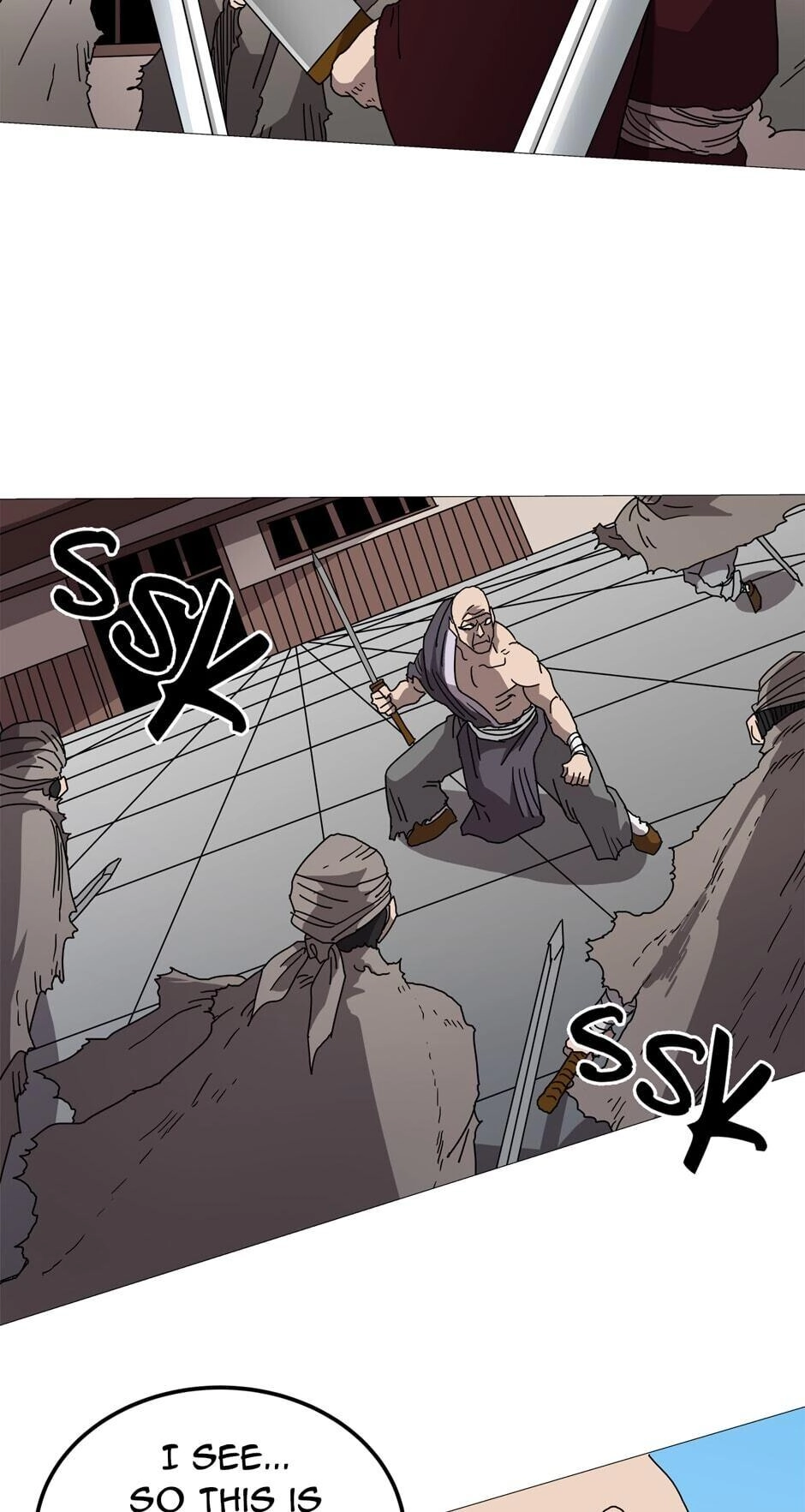 Heavenly Demon Reborn! Chapter 26, page 16 of 58