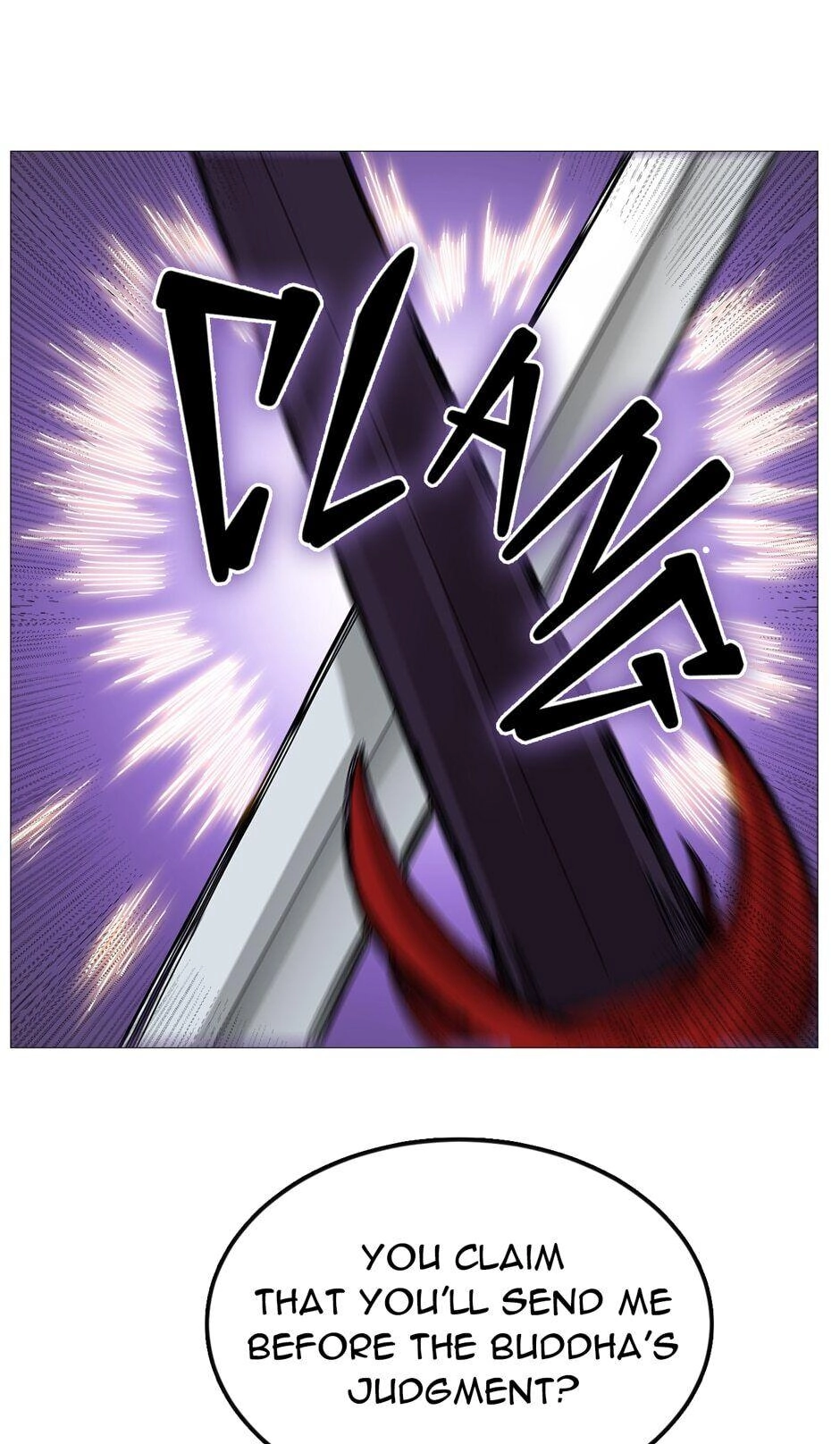 Heavenly Demon Reborn! Chapter 26, page 19 of 58