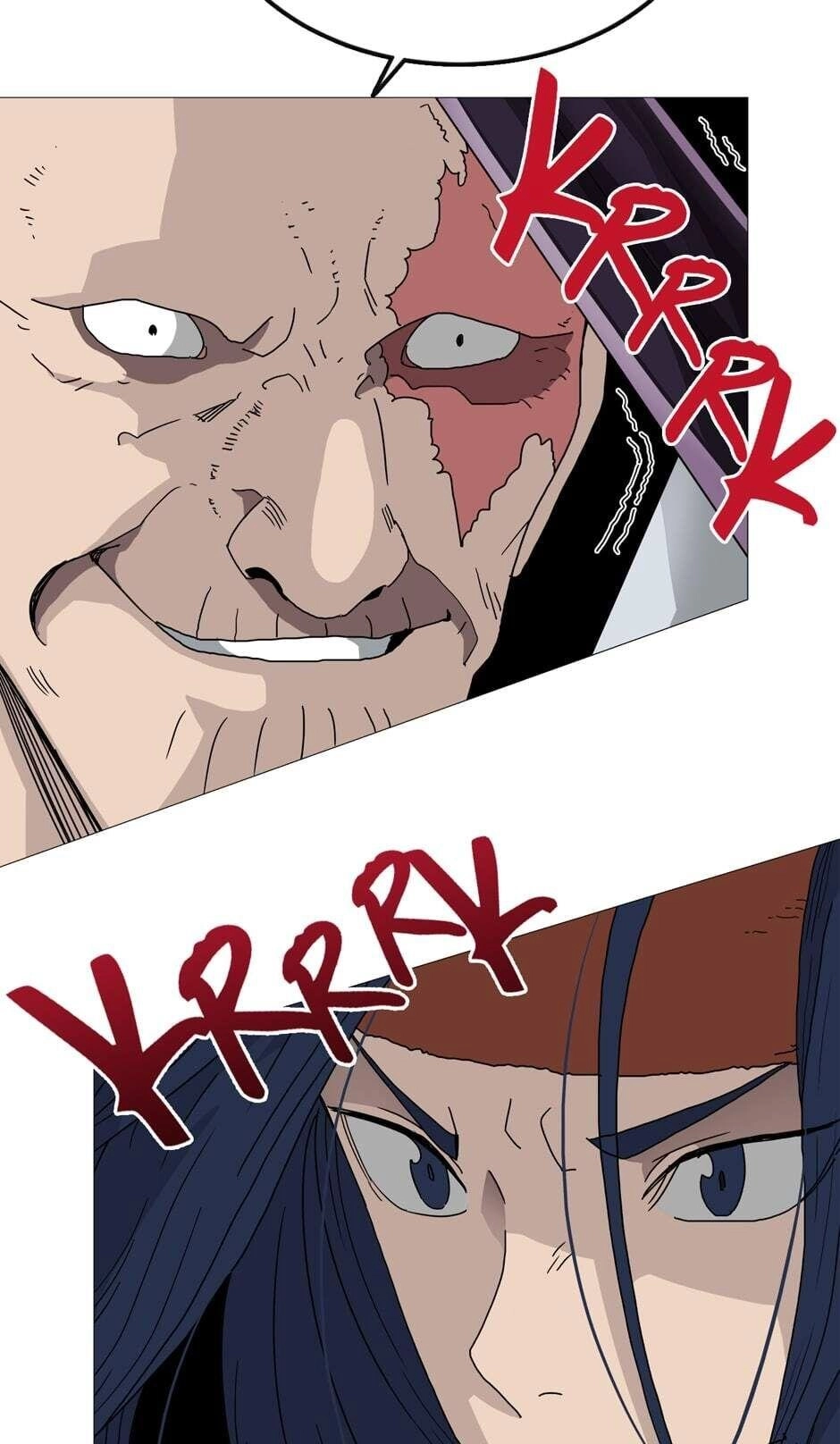 Heavenly Demon Reborn! Chapter 26, page 20 of 58