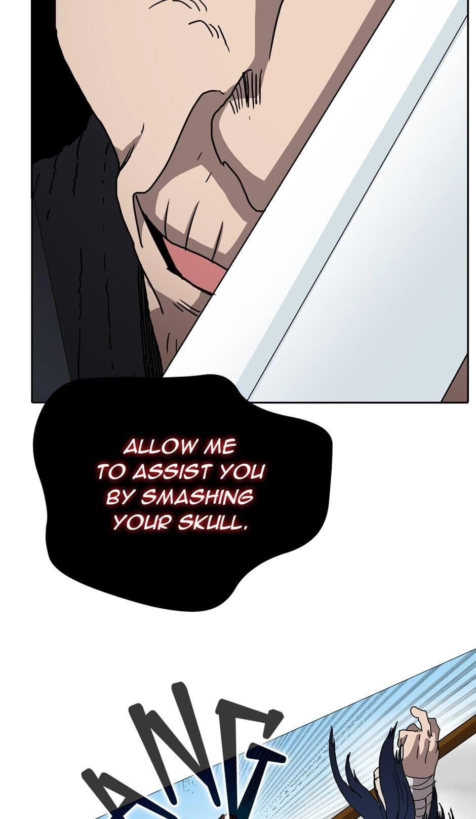 Heavenly Demon Reborn! Chapter 26, page 22 of 58