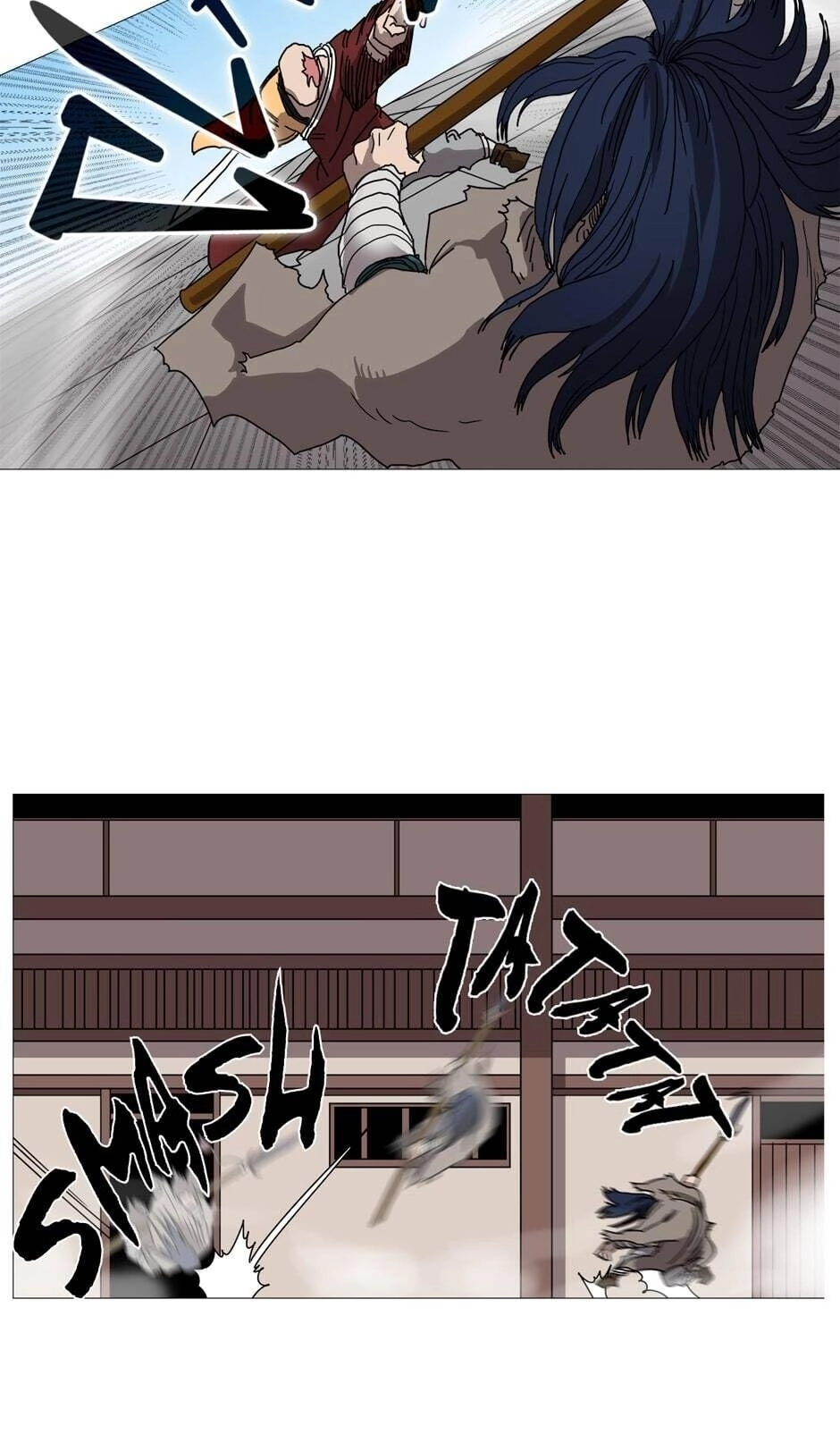 Heavenly Demon Reborn! Chapter 26, page 23 of 58
