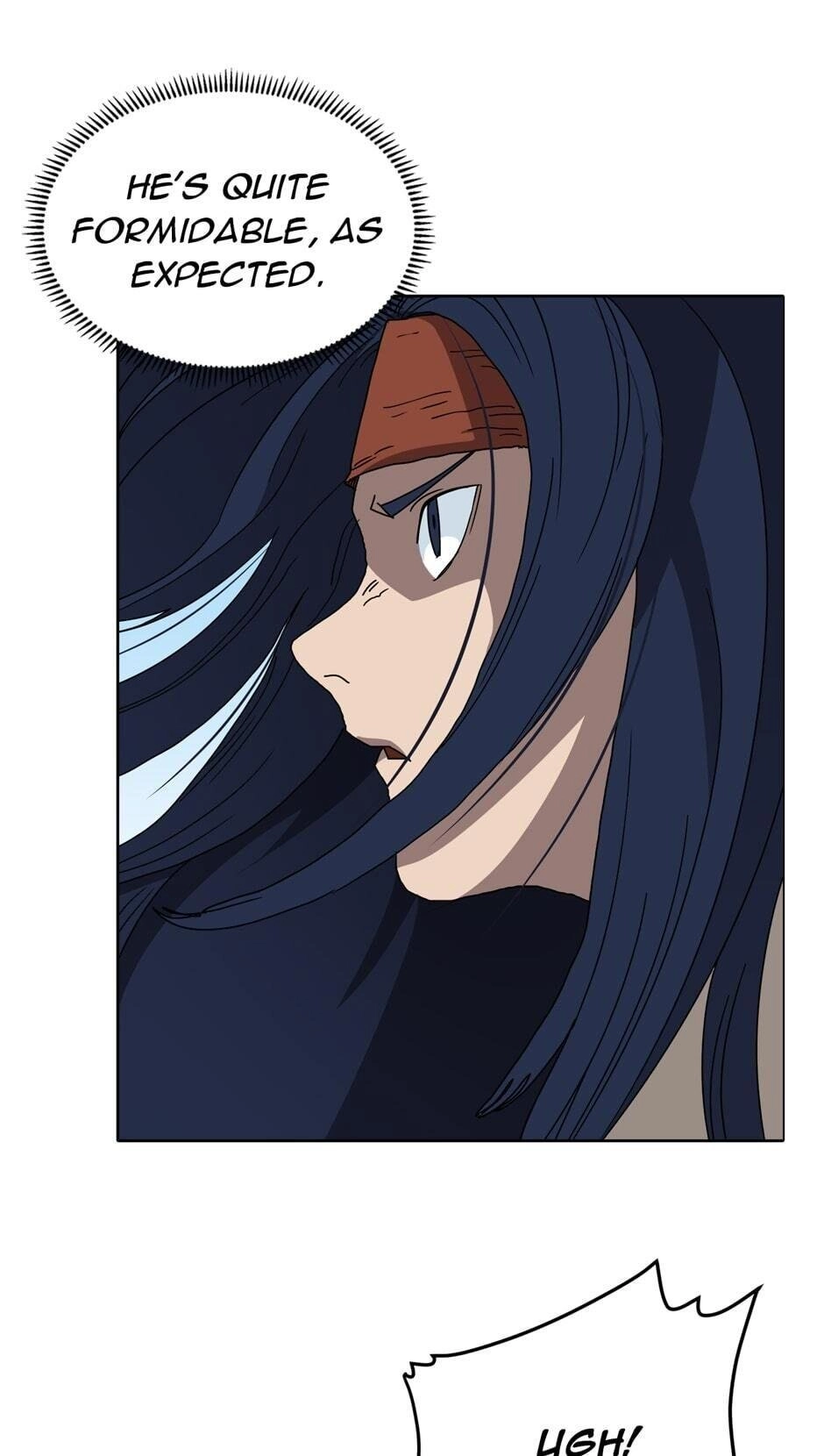 Heavenly Demon Reborn! Chapter 26, page 24 of 58
