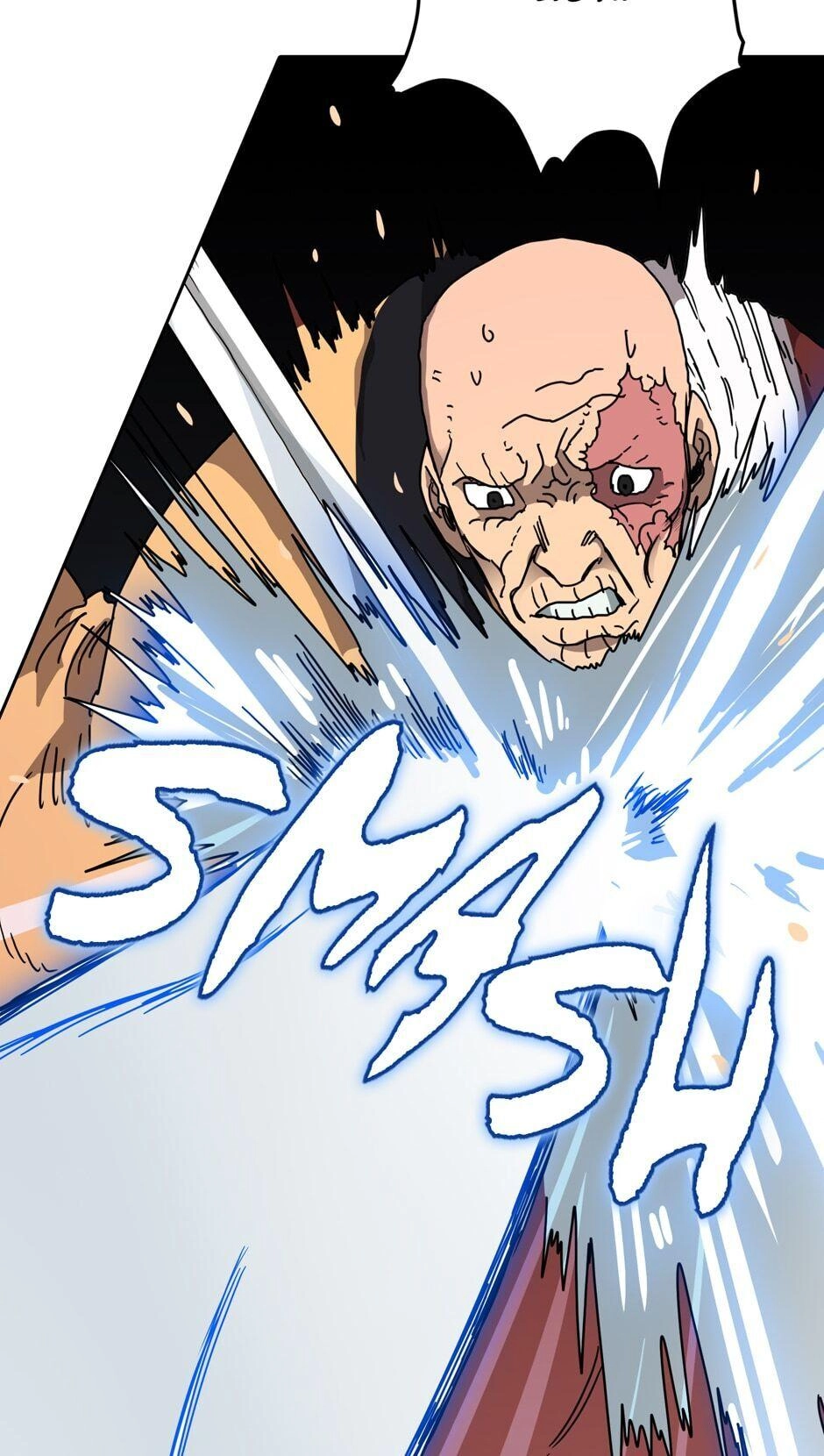 Heavenly Demon Reborn! Chapter 26, page 25 of 58