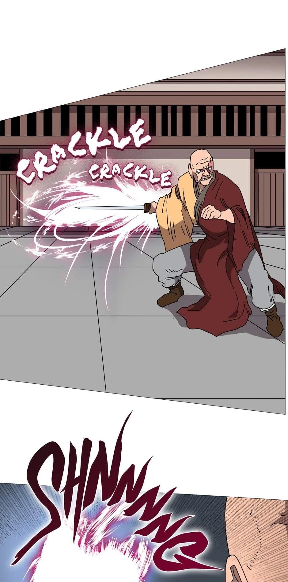 Heavenly Demon Reborn! Chapter 26, page 29 of 58