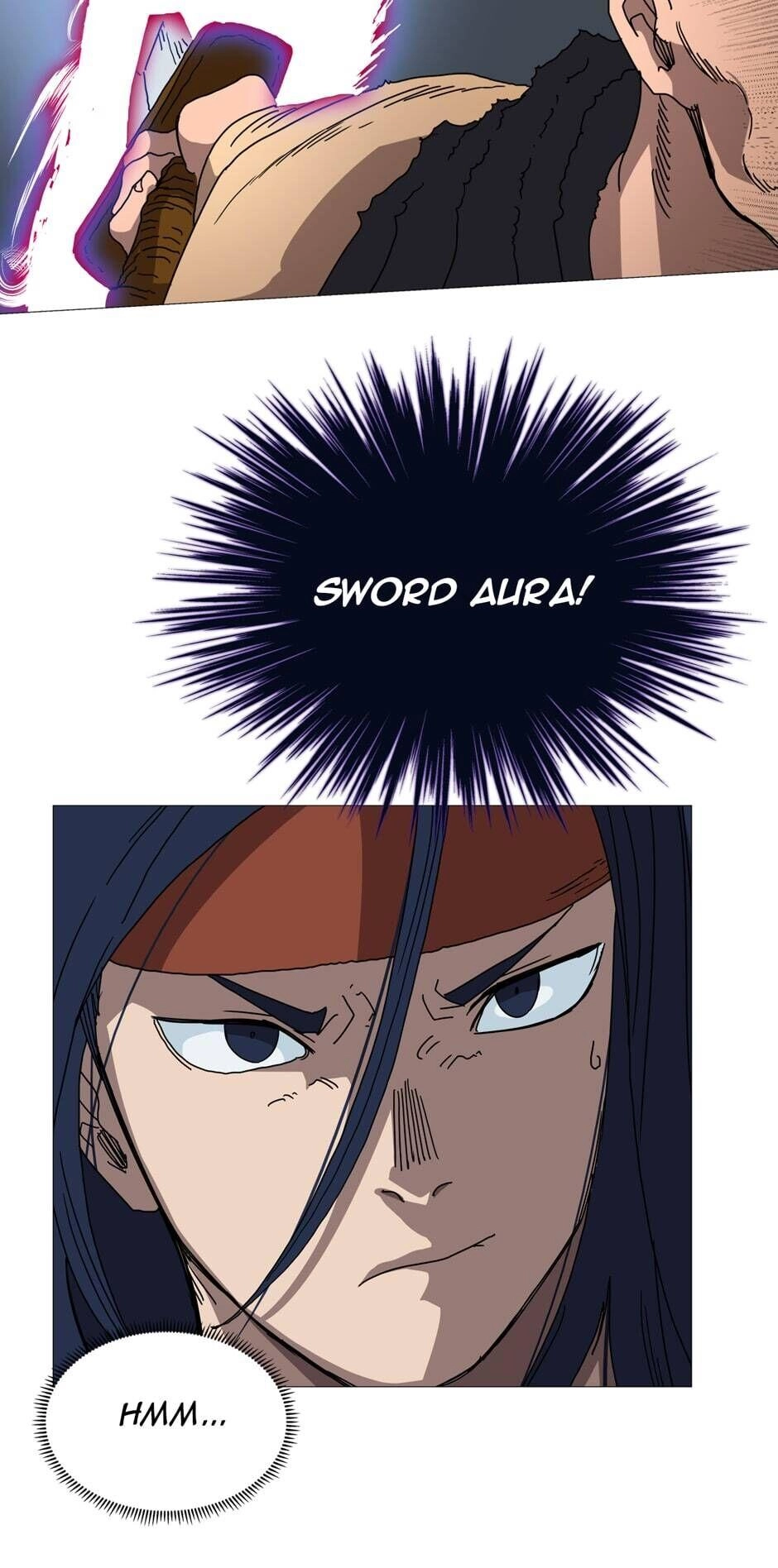 Heavenly Demon Reborn! Chapter 26, page 30 of 58
