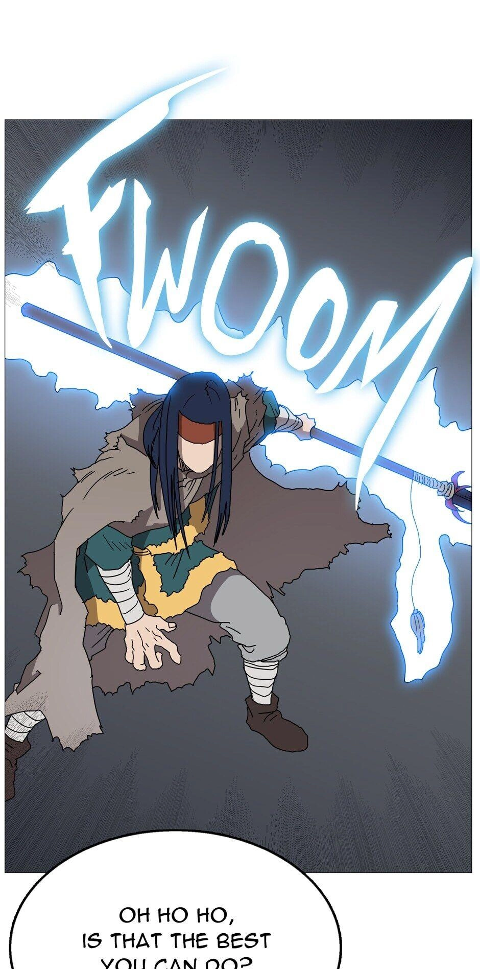 Heavenly Demon Reborn! Chapter 26, page 31 of 58