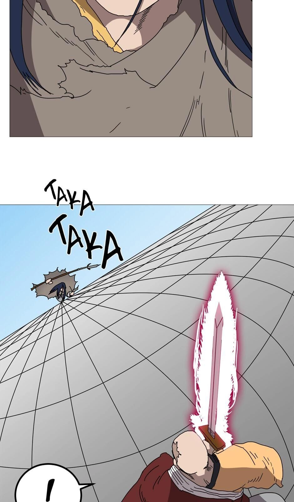 Heavenly Demon Reborn! Chapter 26, page 34 of 58