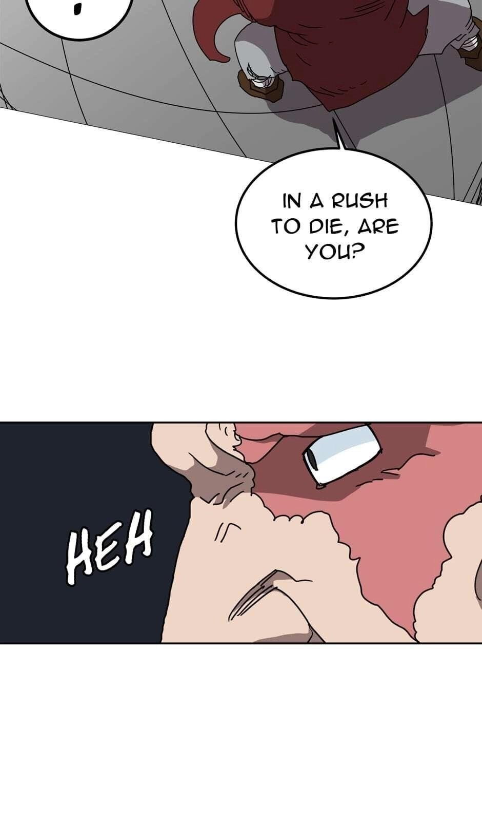 Heavenly Demon Reborn! Chapter 26, page 35 of 58
