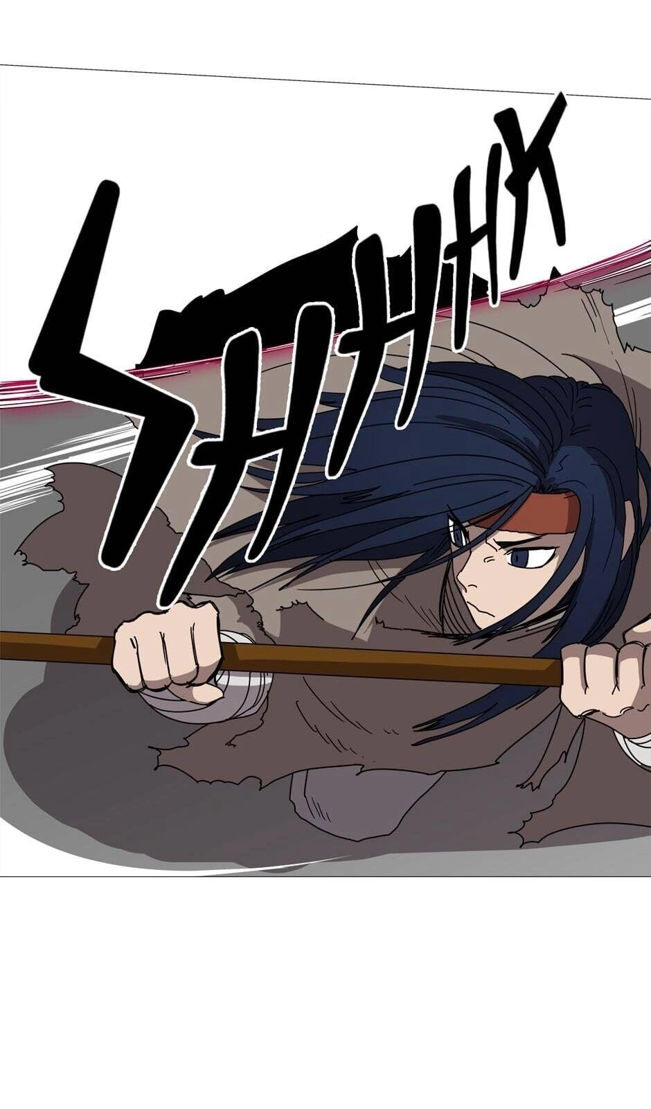 Heavenly Demon Reborn! Chapter 26, page 37 of 58