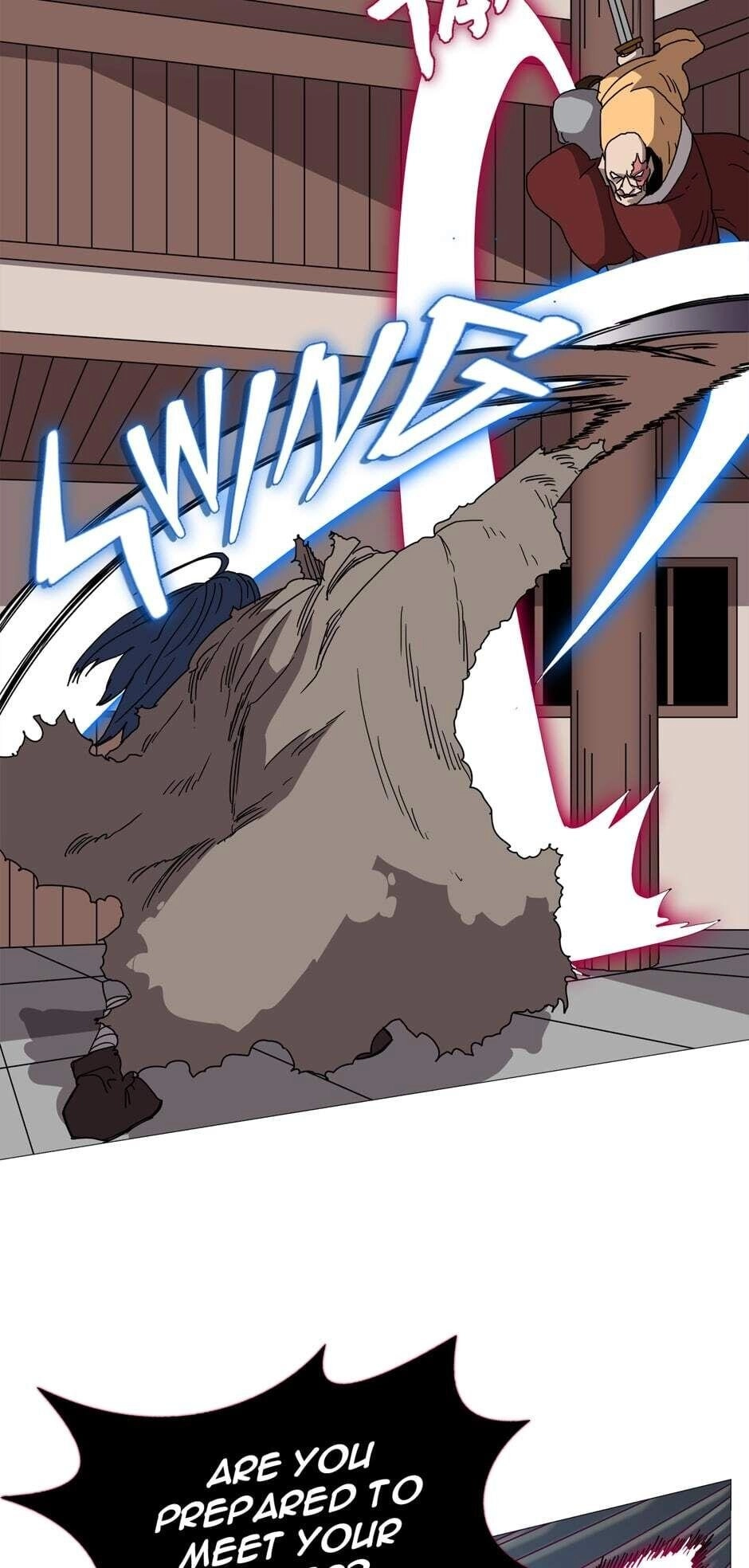 Heavenly Demon Reborn! Chapter 26, page 39 of 58